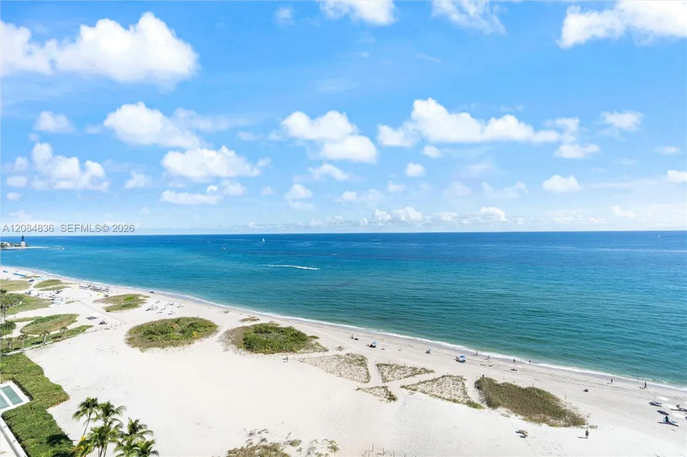 900 Ocean Blvd #1506 Pompano Beach, FL 33062