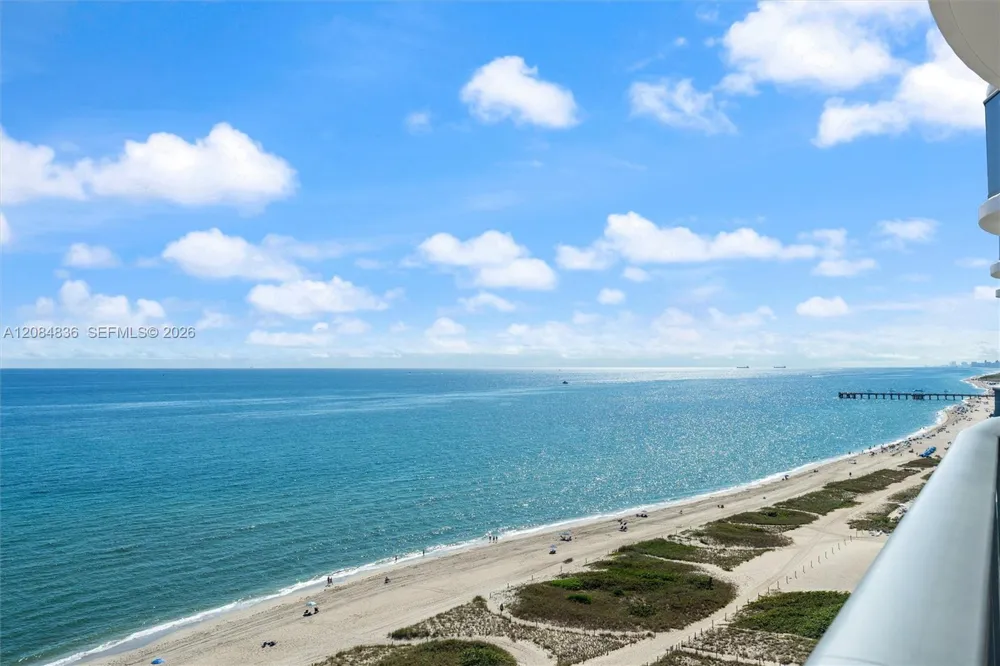 900 Ocean Blvd #1506 Pompano Beach, FL 33062