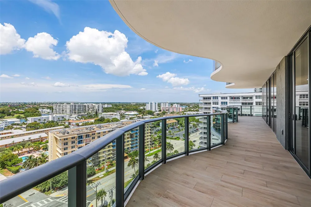 900 Ocean Blvd #1506 Pompano Beach, FL 33062