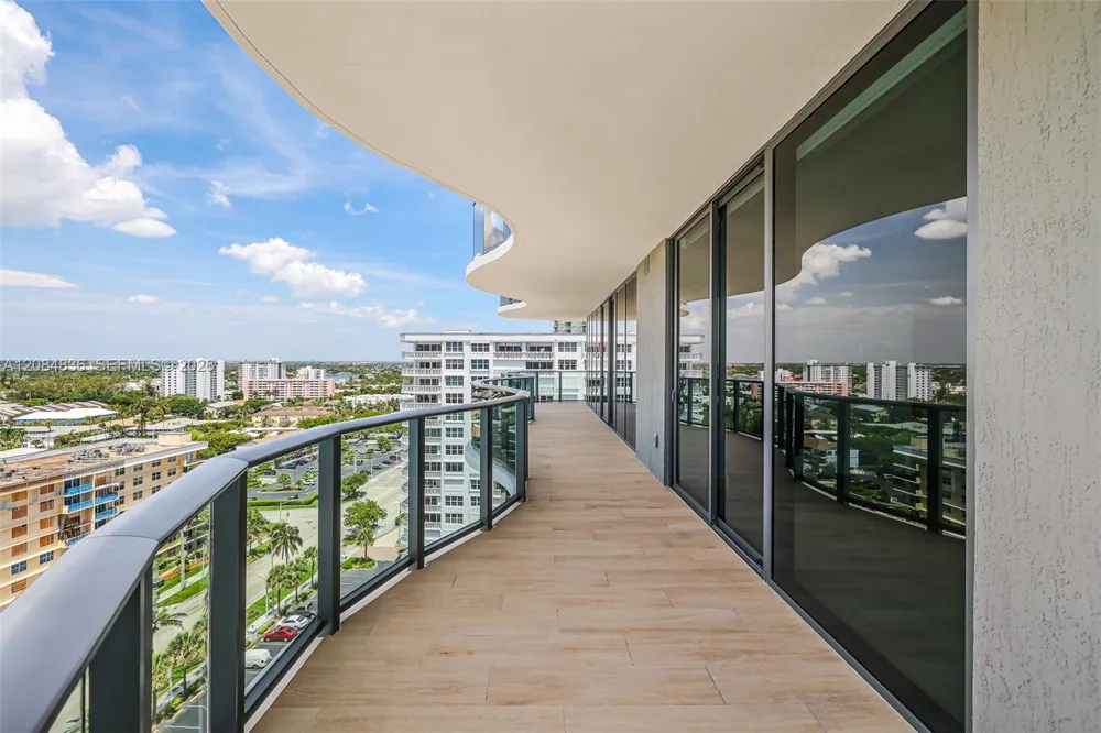 900 Ocean Blvd #1506 Pompano Beach, FL 33062