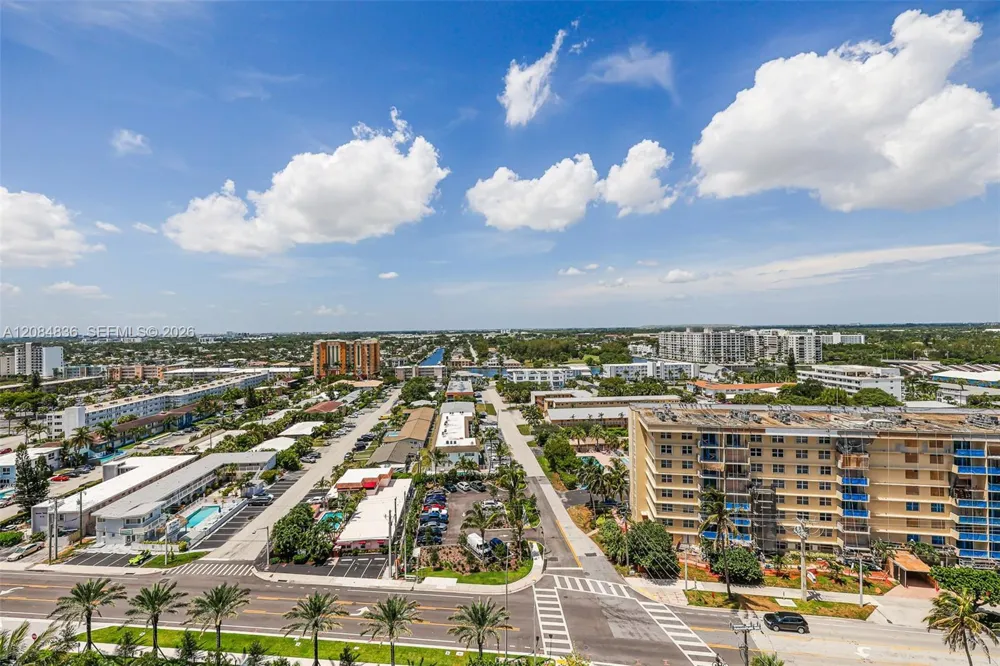 900 Ocean Blvd #1506 Pompano Beach, FL 33062