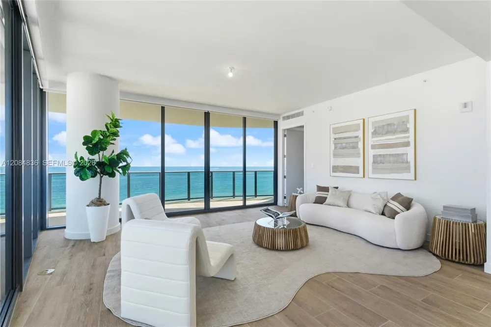 900 Ocean Blvd #1506 Pompano Beach, FL 33062