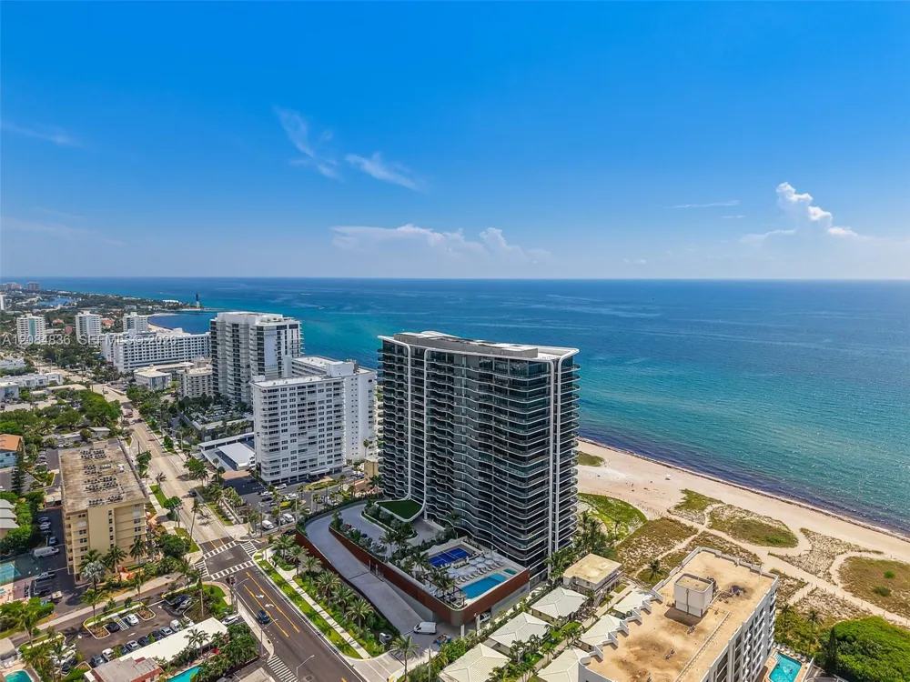 900 Ocean Blvd #1506 Pompano Beach, FL 33062