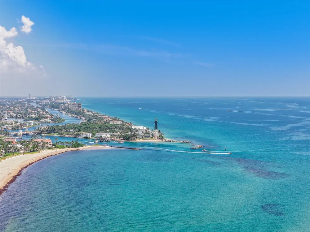 900 Ocean Blvd #1506 Pompano Beach, FL 33062
