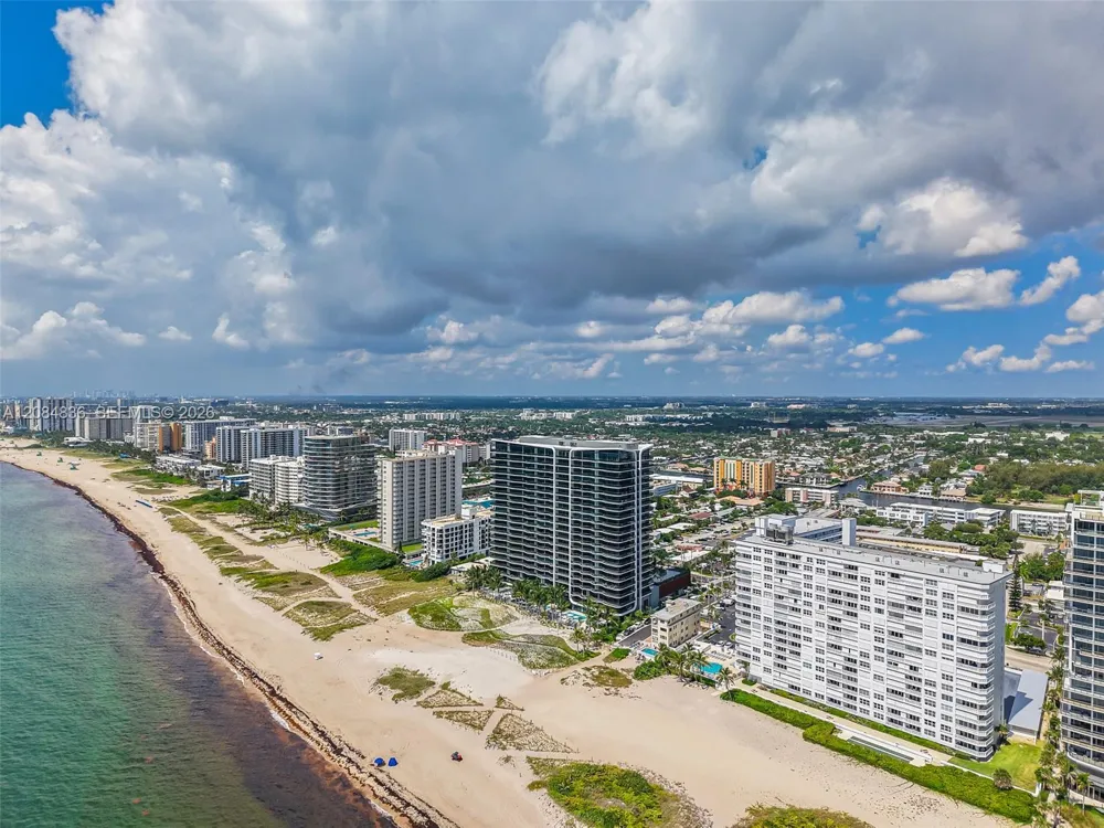 900 Ocean Blvd #1506 Pompano Beach, FL 33062