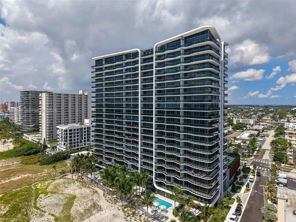 900 Ocean Blvd #1506 Pompano Beach, FL 33062