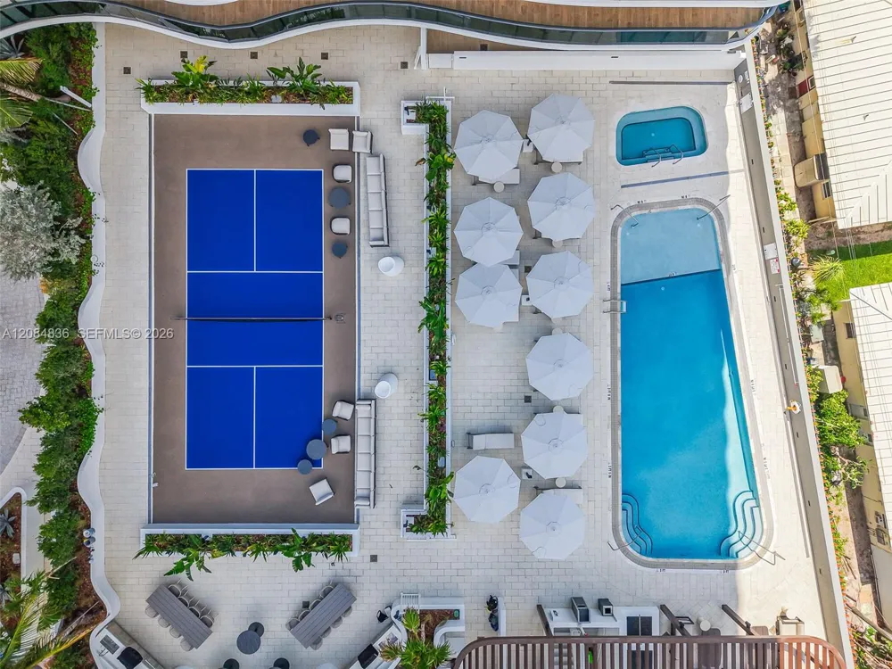 900 Ocean Blvd #1506 Pompano Beach, FL 33062