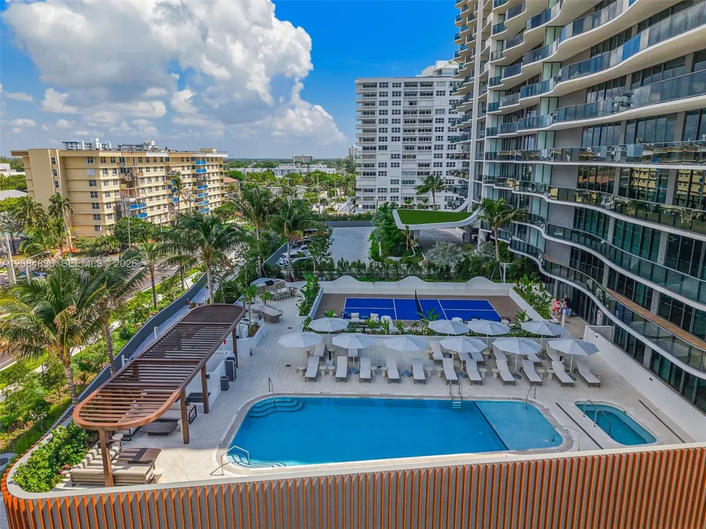 900 Ocean Blvd #1506 Pompano Beach, FL 33062
