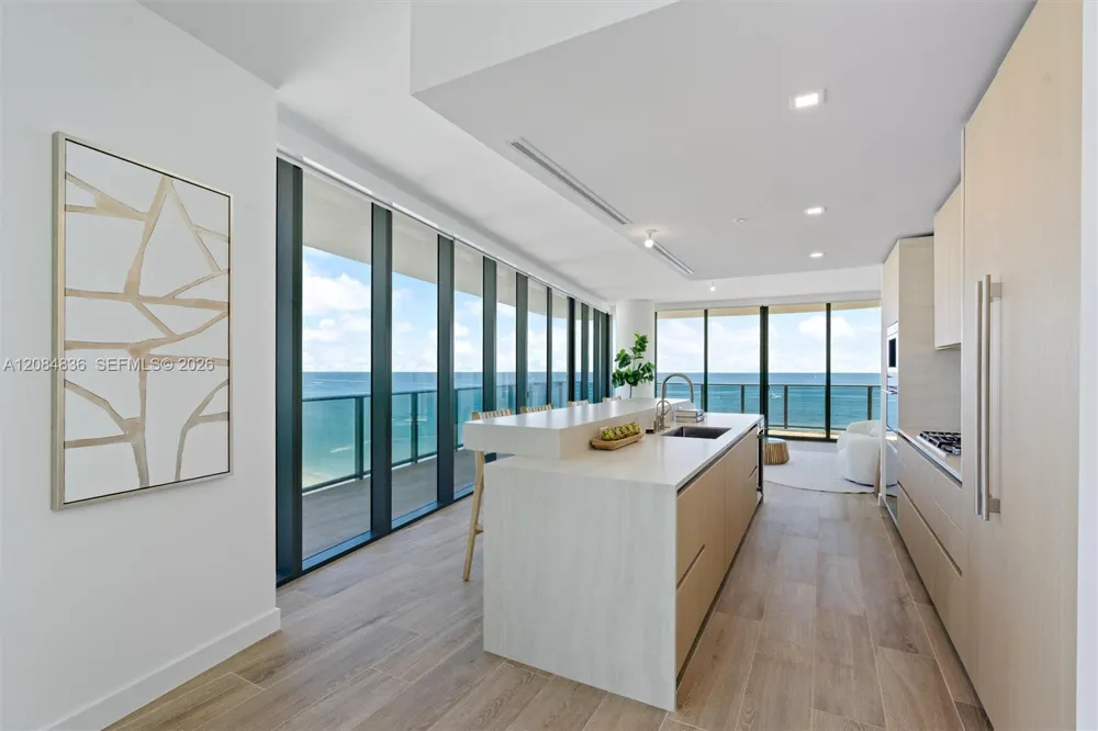 900 Ocean Blvd #1506 Pompano Beach, FL 33062