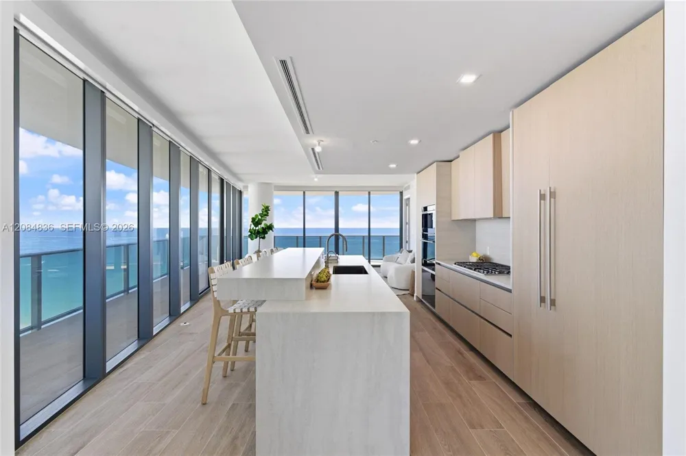 900 Ocean Blvd #1506 Pompano Beach, FL 33062