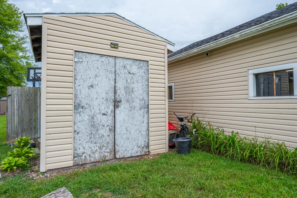 56844 M 43 Bangor, MI 49013