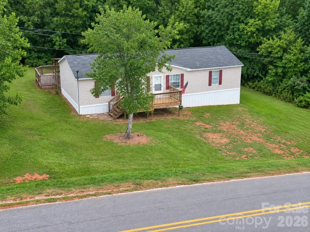 185 Coot Sistare Road Lancaster, SC 29720