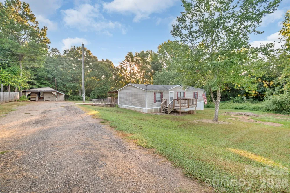 185 Coot Sistare Road Lancaster, SC 29720