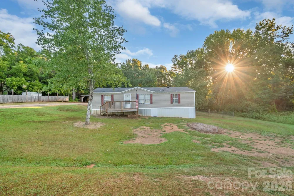 185 Coot Sistare Road Lancaster, SC 29720