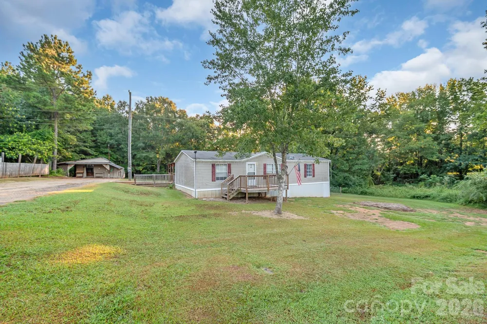 185 Coot Sistare Road Lancaster, SC 29720