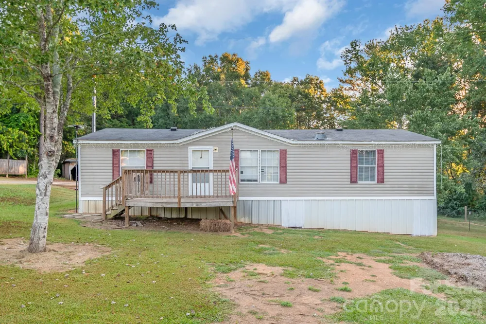 185 Coot Sistare Road Lancaster, SC 29720
