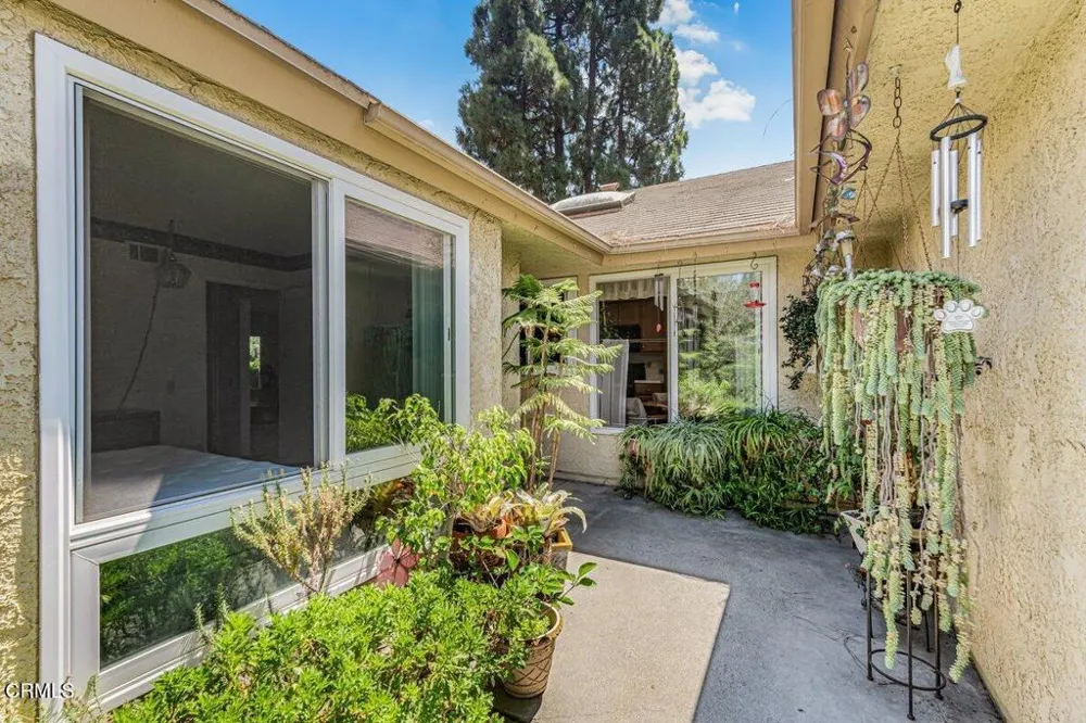 15229 Village 15 Camarillo, CA 93012
