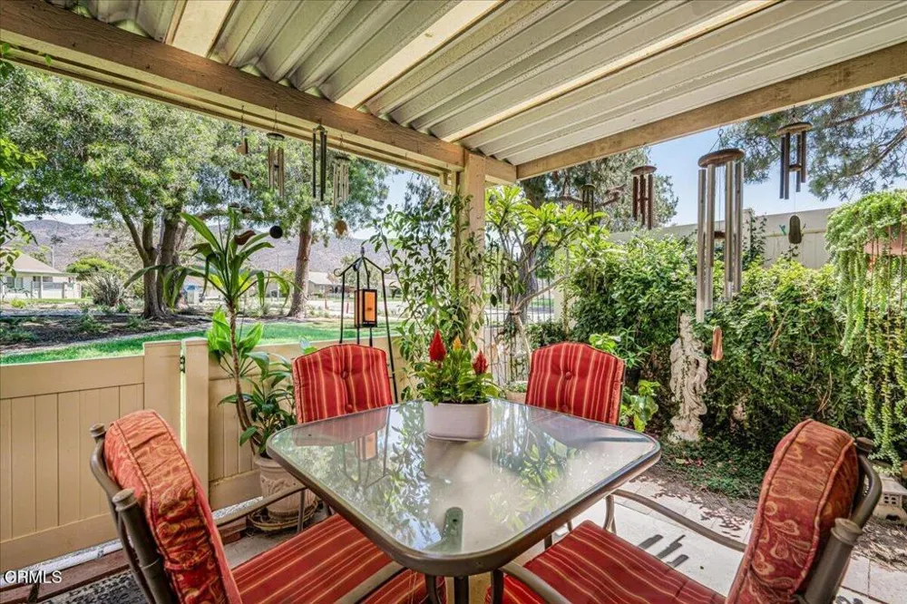 15229 Village 15 Camarillo, CA 93012