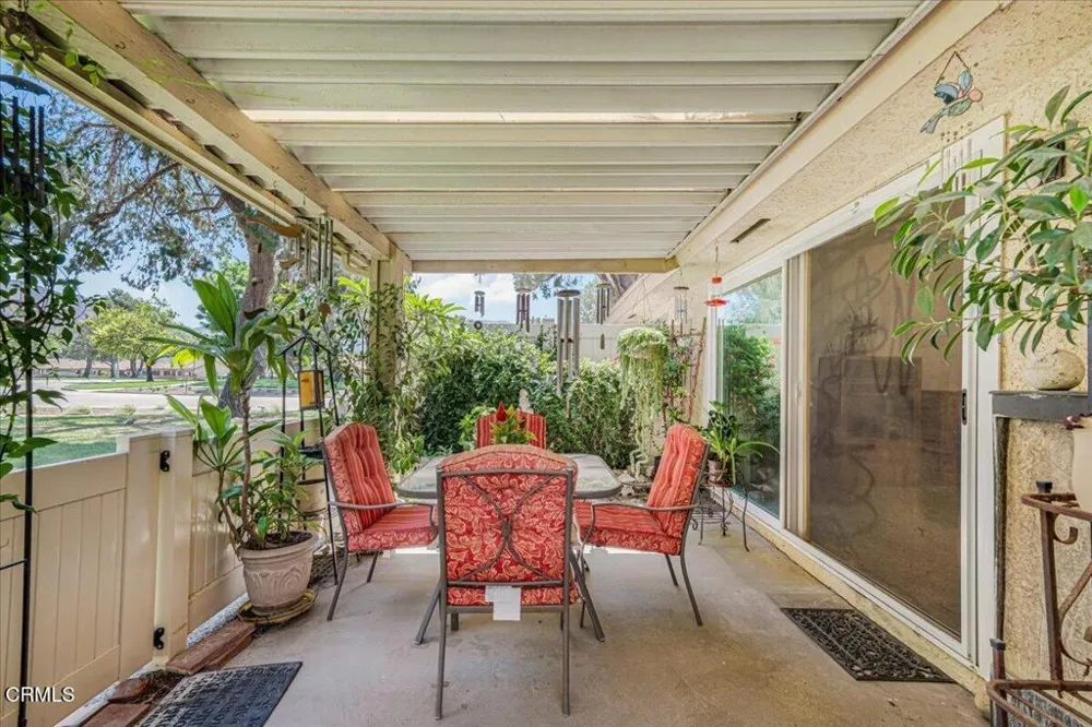 15229 Village 15 Camarillo, CA 93012