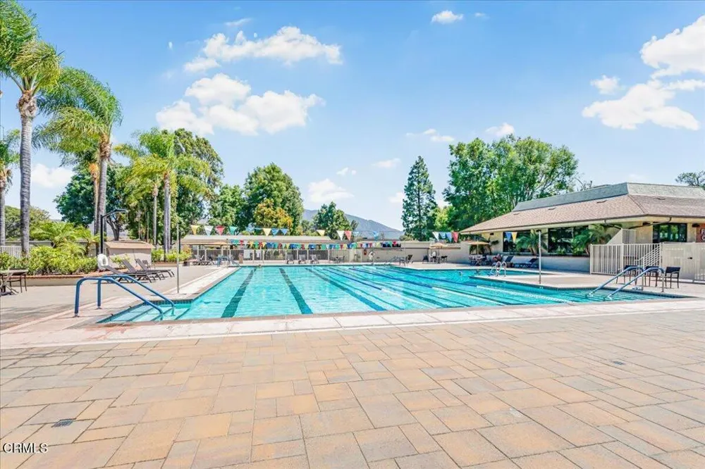 15229 Village 15 Camarillo, CA 93012