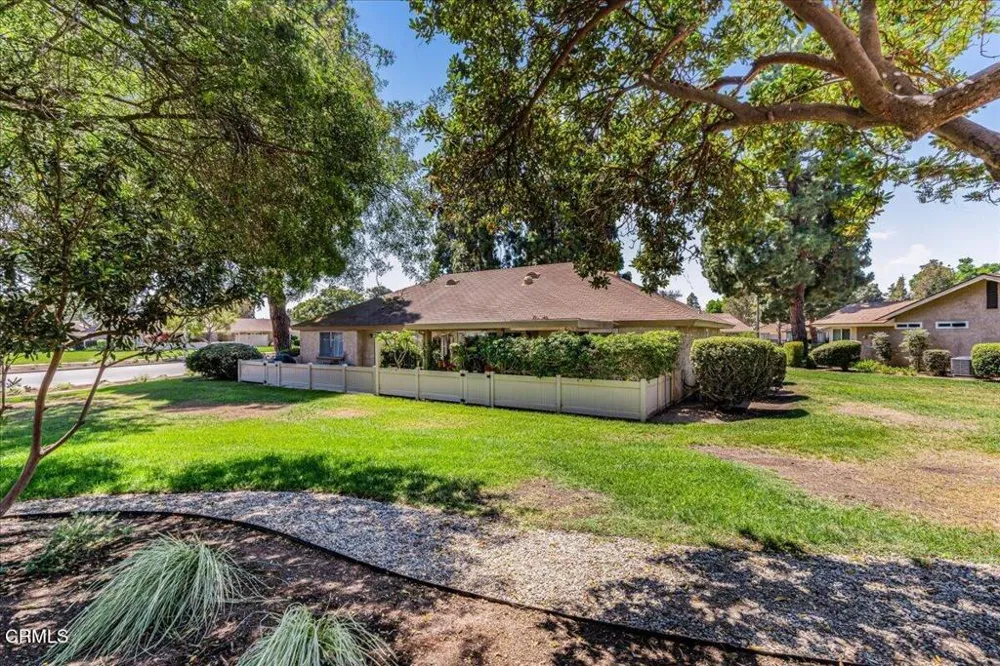 15229 Village 15 Camarillo, CA 93012