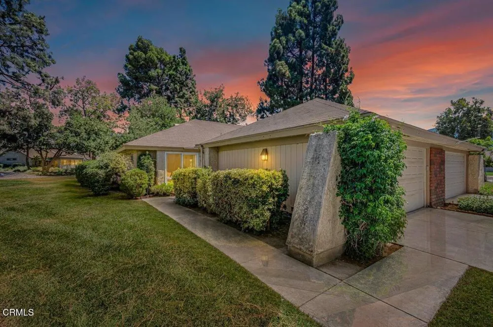15229 Village 15 Camarillo, CA 93012
