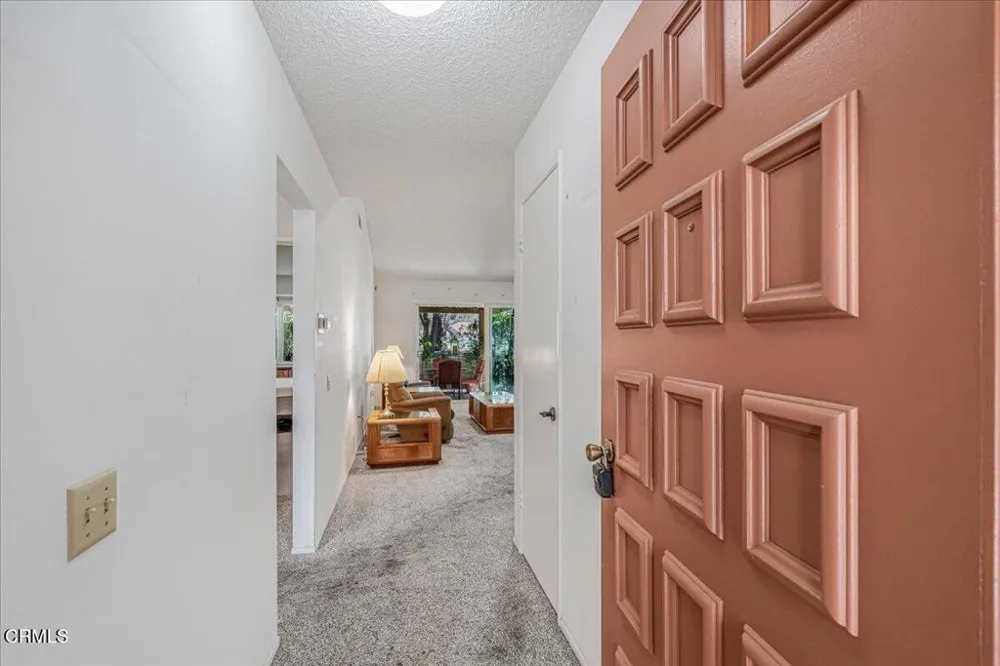 15229 Village 15 Camarillo, CA 93012