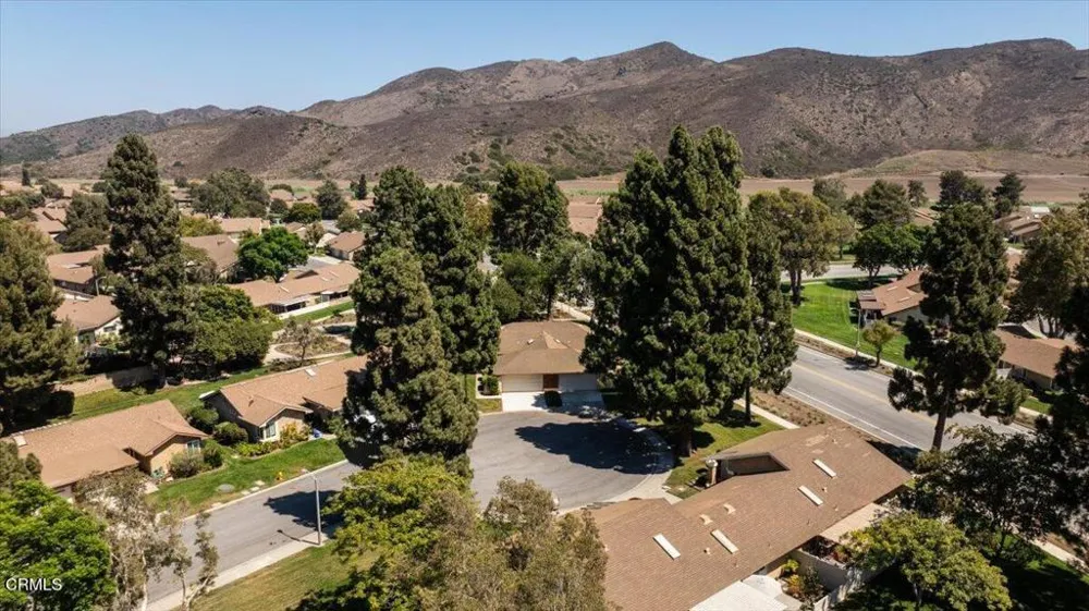 15229 Village 15 Camarillo, CA 93012