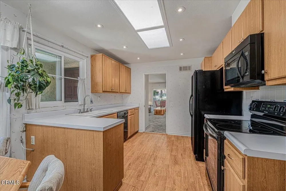 15229 Village 15 Camarillo, CA 93012