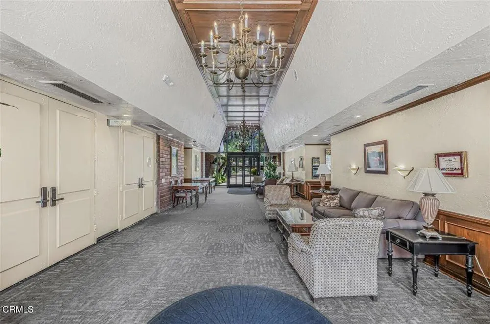 15229 Village 15 Camarillo, CA 93012