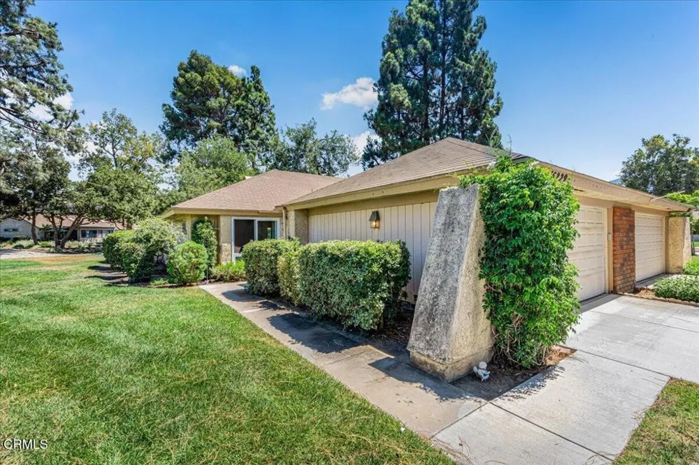 15229 Village 15 Camarillo, CA 93012