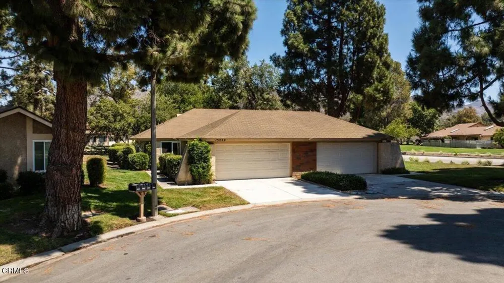 15229 Village 15 Camarillo, CA 93012