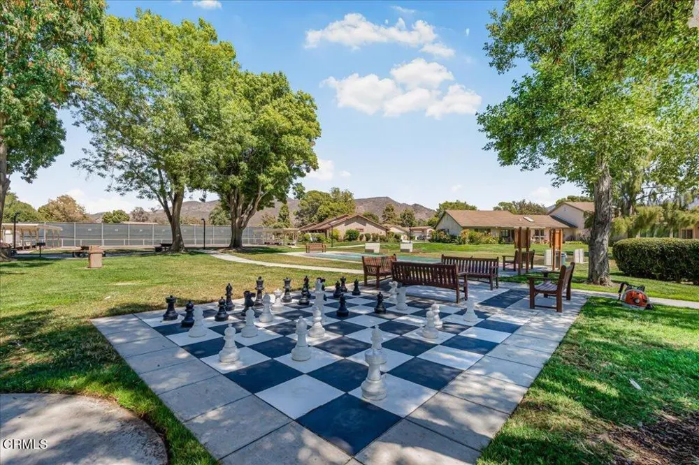 15229 Village 15 Camarillo, CA 93012