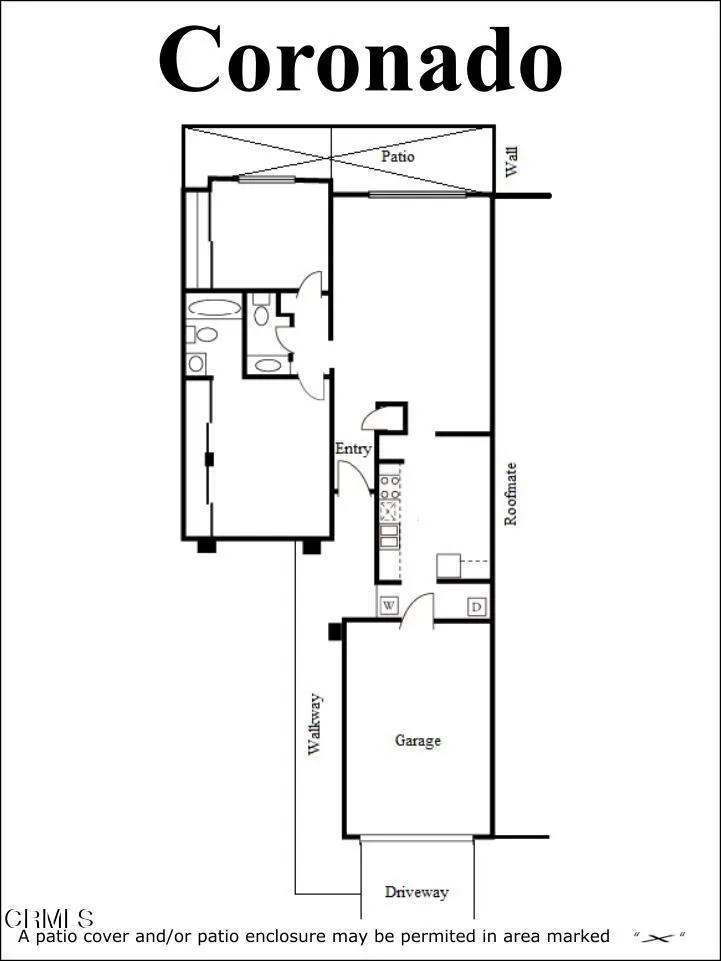 15229 Village 15 Camarillo, CA 93012