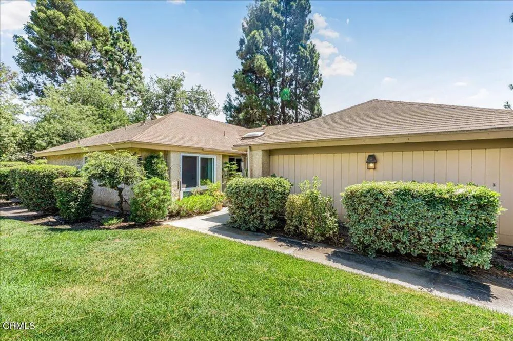 15229 Village 15 Camarillo, CA 93012
