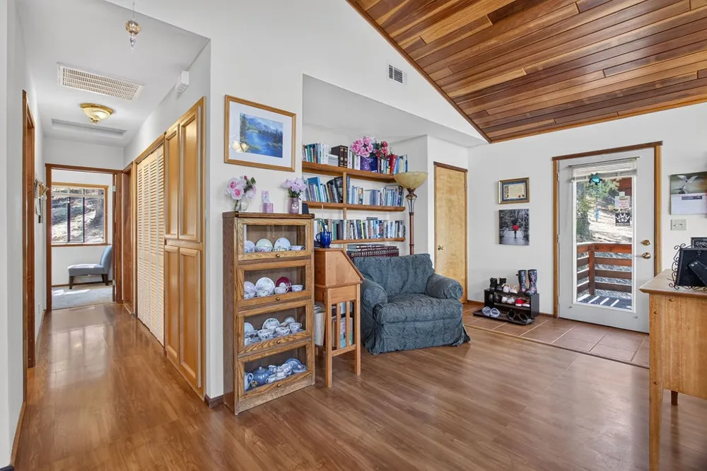 13604 Madera Pine Mountain Club, CA 93225