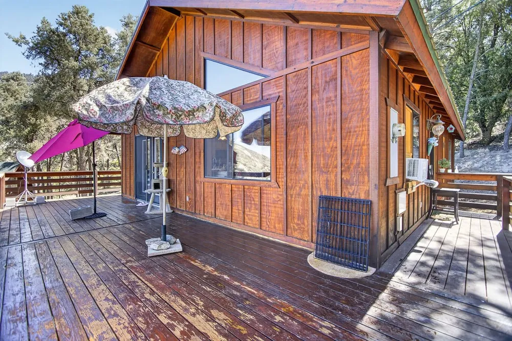 13604 Madera Pine Mountain Club, CA 93225