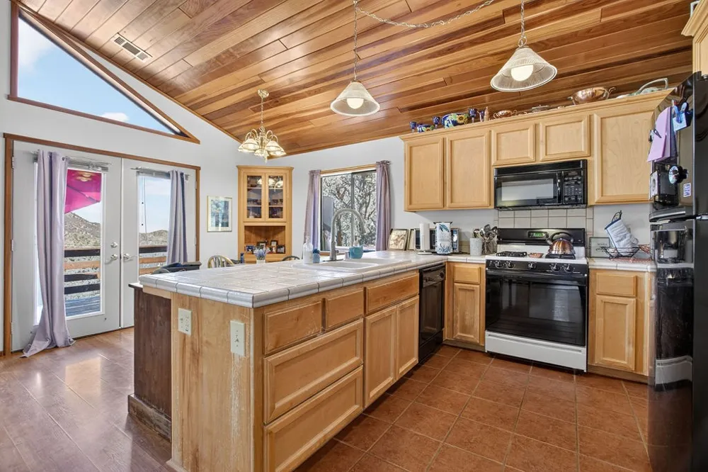 13604 Madera Pine Mountain Club, CA 93225