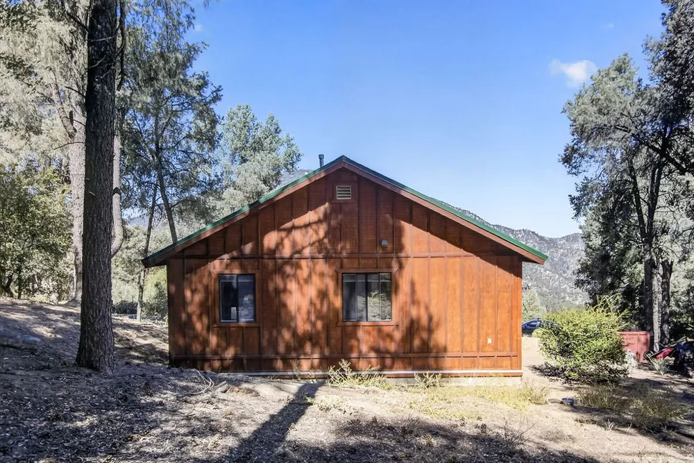 13604 Madera Pine Mountain Club, CA 93225