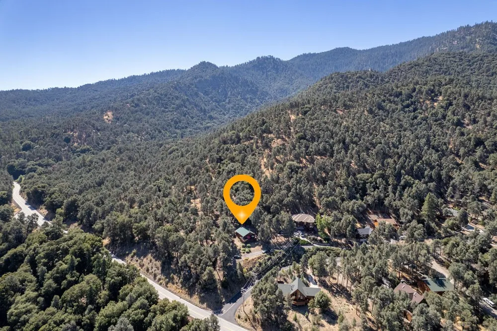 13604 Madera Pine Mountain Club, CA 93225