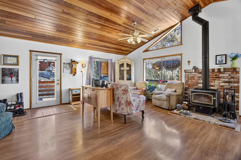 13604 Madera Pine Mountain Club, CA 93225