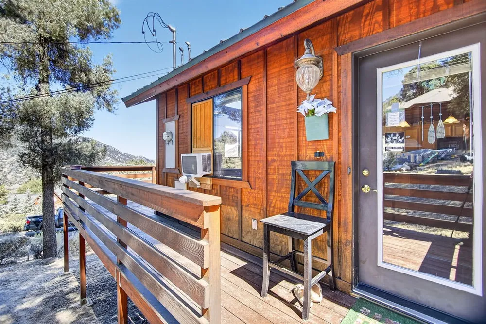 13604 Madera Pine Mountain Club, CA 93225