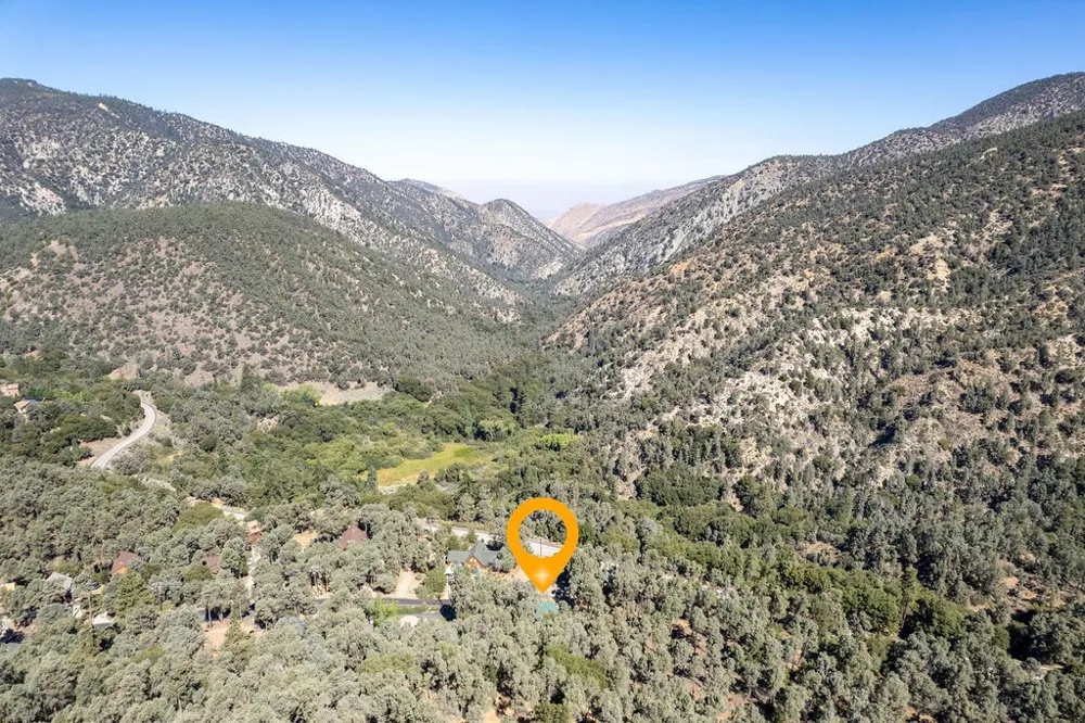 13604 Madera Pine Mountain Club, CA 93225