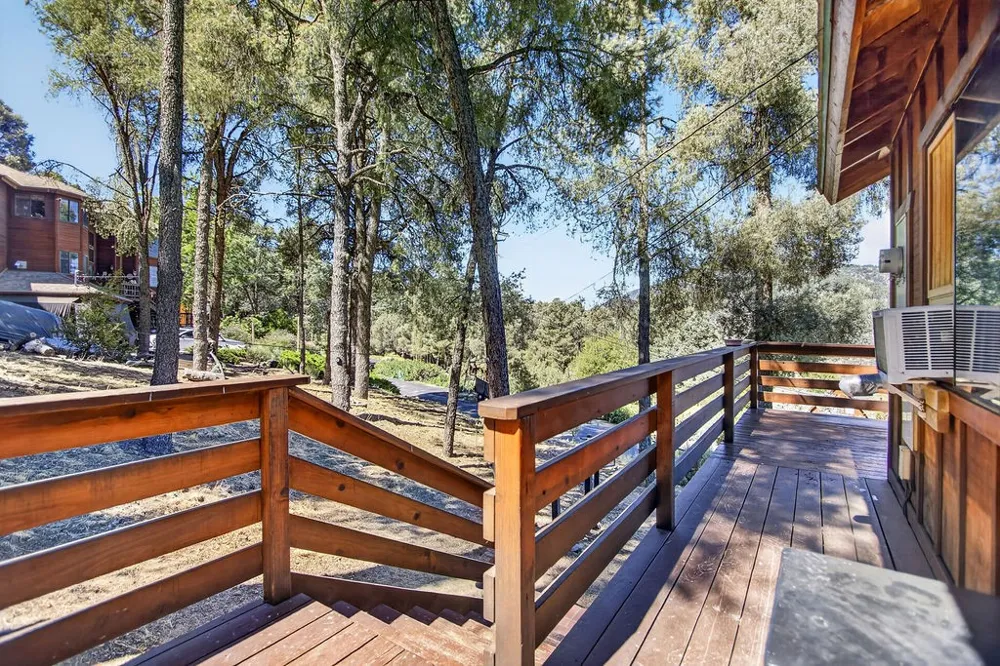 13604 Madera Pine Mountain Club, CA 93225