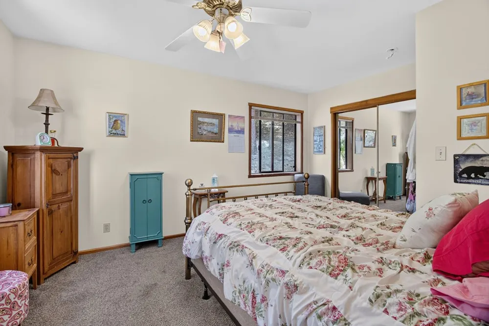 13604 Madera Pine Mountain Club, CA 93225