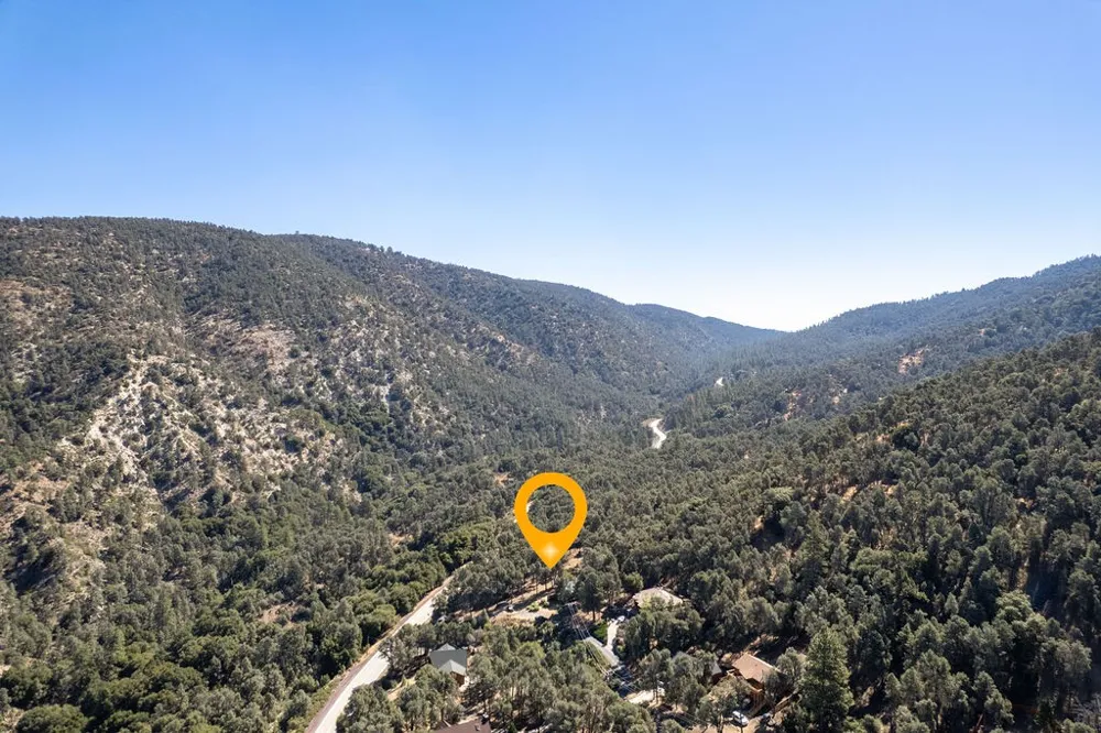 13604 Madera Pine Mountain Club, CA 93225