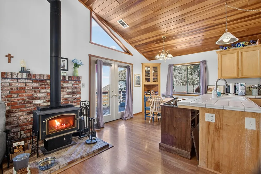 13604 Madera Pine Mountain Club, CA 93225