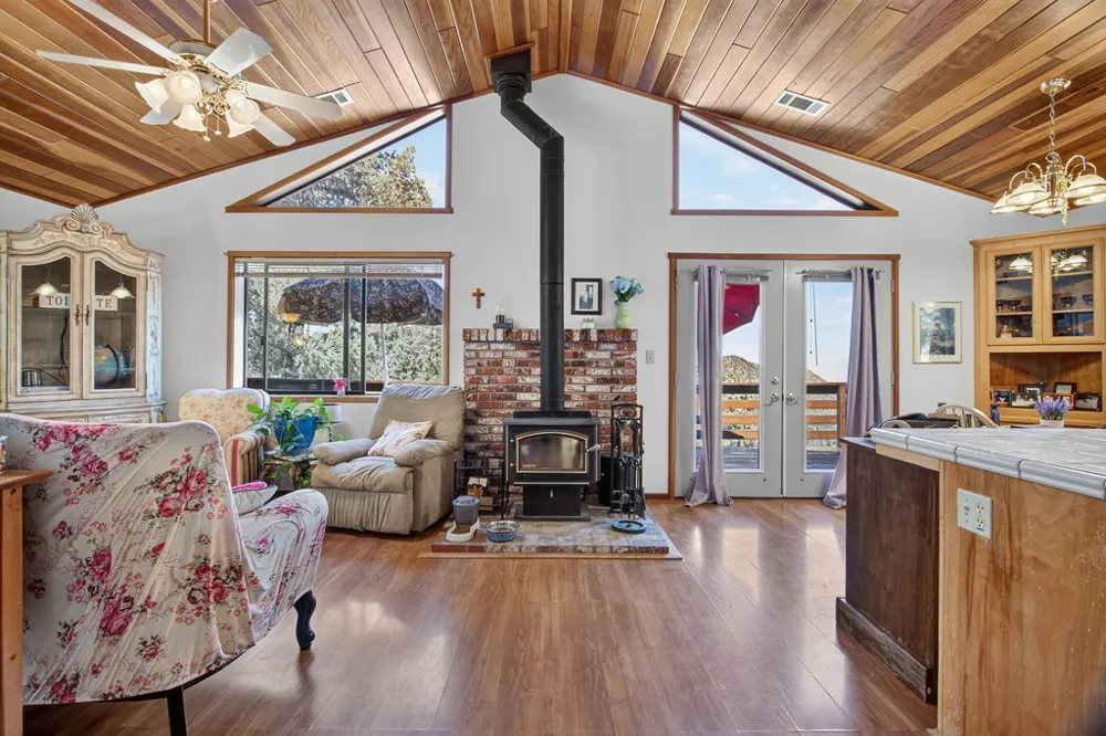 13604 Madera Pine Mountain Club, CA 93225