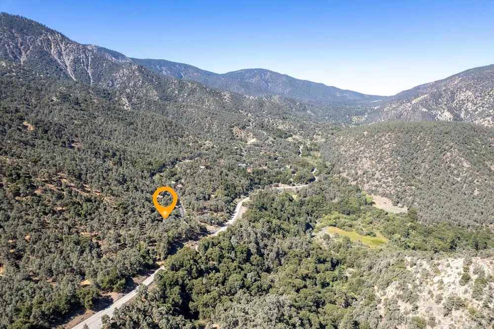 13604 Madera Pine Mountain Club, CA 93225