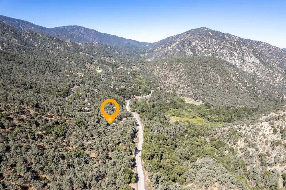 13604 Madera Pine Mountain Club, CA 93225